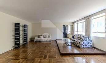 Imagem 5: Apartamento com 3 dormitórios, 1 suíte na Santa Cecília