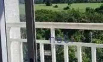 Imagem 5: Apartamento com 2 dormitórios para alugar - zona oeste Sorocaba /SP