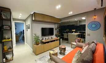 Imagem 3: APARTAMENTO RESIDENCIAL em SÃO PAULO - SP, BROOKLIN PAULISTA