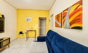 Imagem 4: Casa - Bonfim - Campinas