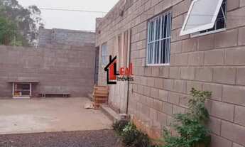 Imagem 3: Casa para Venda em Presidente Prudente, NOVO HORIZONTE, 3 dormitórios, 1 suíte, 2 banheiro