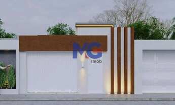 Imagem: Venda de Casas / Padrão na cidade de Juazeiro