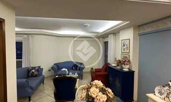 Imagem: BELISSIMO APARTAMENTO SETOR BUENO codigo