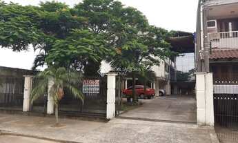 Imagem: Apartamento Térreo para Aluguel - Bairro