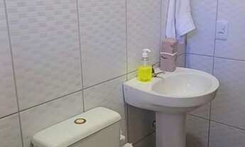 Imagem 2: Casa a venda em Potecas