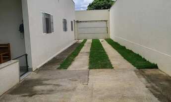Imagem 6: Casa 3 Quartos para Venda no Vila Rosa - Goiânia