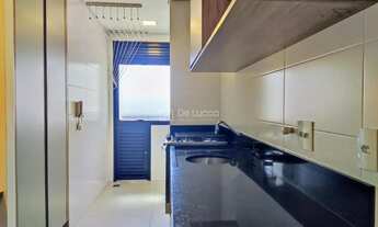 Imagem 6: Apartamento - Cambuí - Campinas