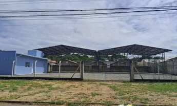 Imagem: BARRACAO COMERCIAL em JAGUARIÚNA - SP