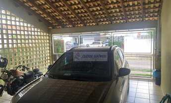 Imagem 3: Lindo Sobrado a venda R$980.000,00 Bairro Jardim Itália, Cuiabá-MT