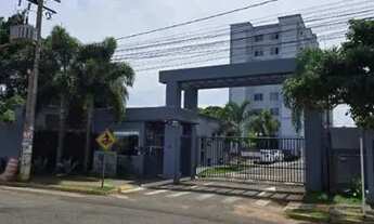 Imagem 2: Campo Grande - Apartamento Padrão - Residencial Sóter