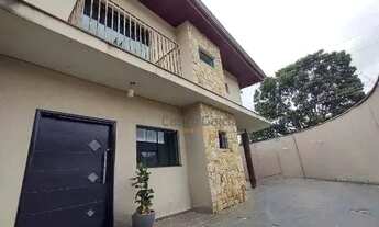 Imagem 2: Casa com 3 dormitórios à venda, 170 m² por R$ 485.000,00 - Jardim Planalto - Nova Odessa/S