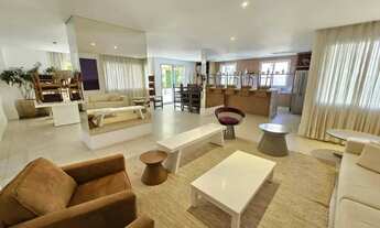 Imagem 4: Apartamento à venda e para alugar em Campinas, Centro, com 1 quarto, com 40 m², CONNECT