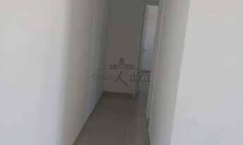 Imagem 6: Oportunidade - Apartamento - Monte Castelo - La Vie Club Residence - 2 Dormitórios - 58m²