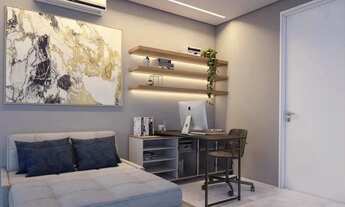 Imagem 4: Apartamento com 142 m², 3 quartos no Jardim Oceania