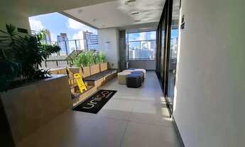 Imagem 7: APARTAMENTO TIPO STUDIO 24M² ÚNICO BARRA - MELHOR COLUNA