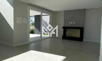 Imagem 3: Excelente casa residencial à venda em Canoas, no bairro Niterói, em condomínio fechado!