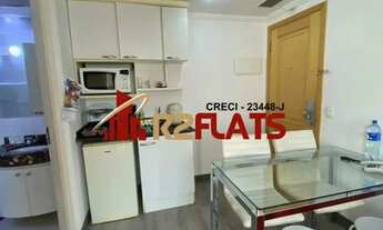 Imagem 4: Flat com ótimo preço no bairro Pinheiros. Confira!