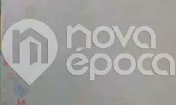 Imagem 2: Maracanã Apartamento cobertura com 4 dormitórios