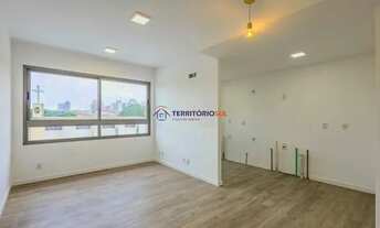 Imagem 2: Apartamento novo no Passo Dareia de 2 dormitórios e vaga e infra