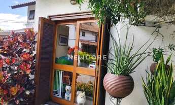 Imagem 3: Casa de condomínio em Avenida Eduardo Prado - Cavalhada - Porto Alegre/RS