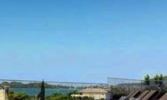 Imagem 3: APARTAMENTO EM PENHA - BERSI HOME CLUB - COM 1 SUÍTE + 1 DORMITORIO 8º ANDAR