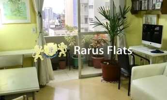 Imagem 2: Apartamento para venda na Bela Vista - Plaza Concorde