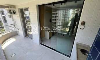 Imagem 5: Apartamento 88m² 3 suítes 2 vagas - Parque Verde - Belém - PA