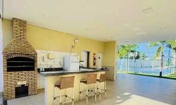 Imagem 6: Apto a venda no Gran Village Messejana / agende visita