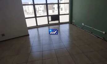 Imagem 2: Sala na Av. dos Andradas - Região hospitalar