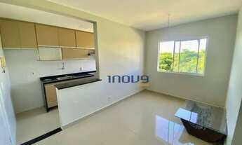 Imagem 7: Apartamento com 2 dormitórios para alugar, 48 m² por R$ 1.615,00/mês - Maraponga - Fortale