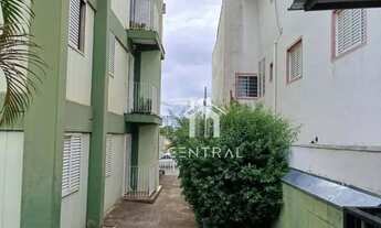 Imagem 2: Apartamento à venda, 78 m² por R$ 260.000,00 - Jardim Ipanema - Sorocaba/SP