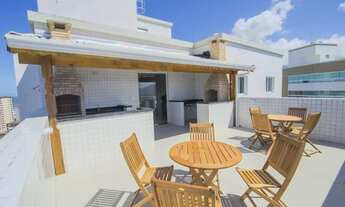 Imagem 2: Apartamento em Rua São Benedito - Caiçara - Praia Grande/SP