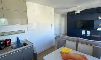 Imagem 2: Apartamento mobiliado - 2 quartos - 78 m² - Savassi