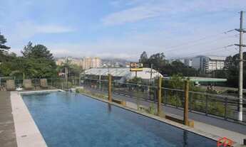 Imagem 3: Apartamento para aluguel, 1 quarto, 1 vaga, Jardim do Salso - Porto Alegre/RS