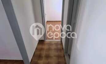 Imagem 6: Andaraí Apartamento com 2 dormitórios