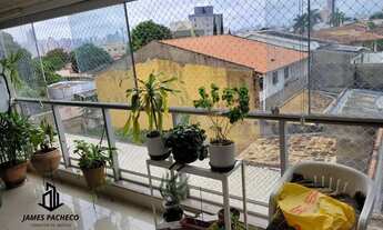 Imagem 5: Apartamento c/ 97m², 3 suítes e 2 vagas de garagem - Setor Sudoeste