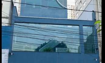 Imagem: Imóvel para venda possui 1040 metros quadrados