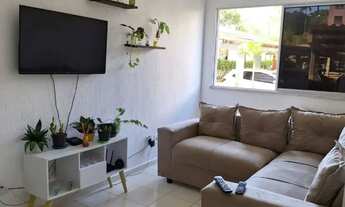 Imagem 3: Condomínio Reserva Alto Verde: Apartamento com 2 Quartos no Jabotiana