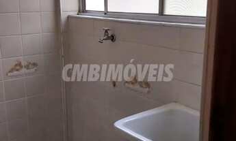 Imagem 7: Apartamento - Mansões Santo Antônio - Campinas