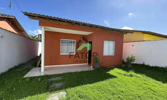 Imagem 4: Casa de 53m² no Reserva da Paz 2 Quartos, Lazer Completo e Segurança em Nova Iguaçu!