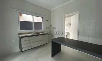 Imagem 7: Oportunidade - Casa em Condomínio - Urbanova - Condomínio Altos da Serra III - 4 Dormitóri