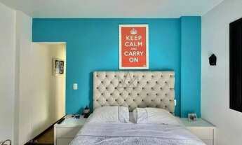 Imagem 7: Apartamento 3 dormitórios no Centro de Florianópolis