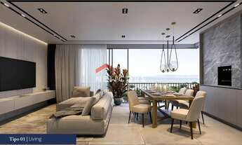 Imagem 6: Apartamento em Rua Onésio Cadore - Perequê - Porto Belo/SC