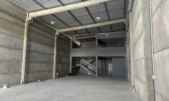 Imagem 4: Galpão para locação, próximo a BR 470, com 320,00 m²