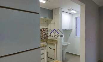 Imagem 4: Apartamento com 2 dormitórios, 60 m² - venda por R$ 479.000,00 ou aluguel por R$ 3.095,00