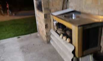 Imagem 2: Casa em capão novo posto 6