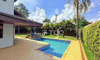 Imagem 6: Casa com 4 dormitórios, 541 m² - venda por R$ 8.400.000,00 ou aluguel por R$ 25.000,00/mês