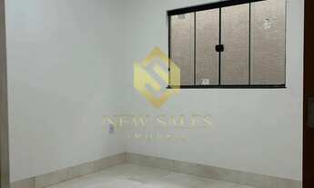 Imagem 6: Casa- 3 quartos, 1 suíte, 180m², 2 vagas- Setor Colonial Sul