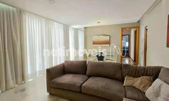 Imagem 3: Area privativa a venda no Bairro Santo Agostinho