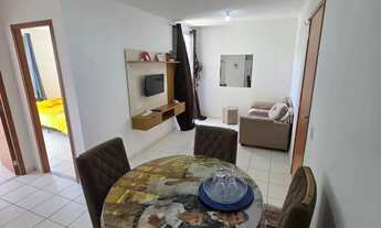 Imagem: Vila do Conde no Turu Mobiliado